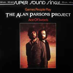 Meaning of Games People Play by The Alan Parsons Project