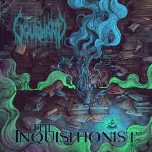Gourmand - The Inquisitionist album cover