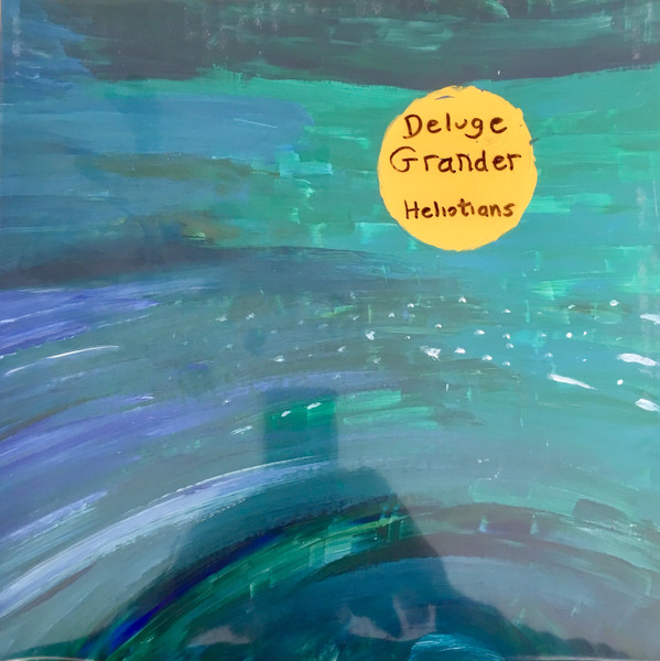 Deluge Grander – Heliotians (2014