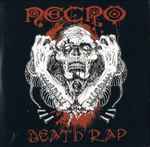 Cover of Death Rap, 2007, CD