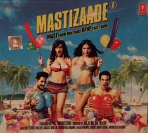 Meet Bros Anjjan Amaal Mallik Anand Raj Anand Mastizaade 2016