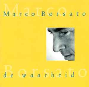 De Waarheid - Marco Borsato