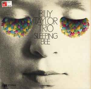 Billy Taylor Trio - Sleeping Bee album cover