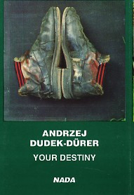 Album herunterladen Andrzej DudekDürer - Your Destiny