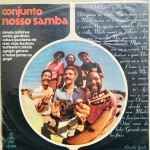 Conjunto Nosso Samba (1976, Vinyl) - Discogs