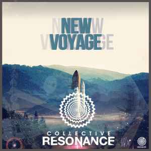 Various - New Voyage album cover