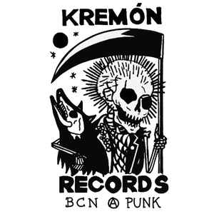 Kremón Records image