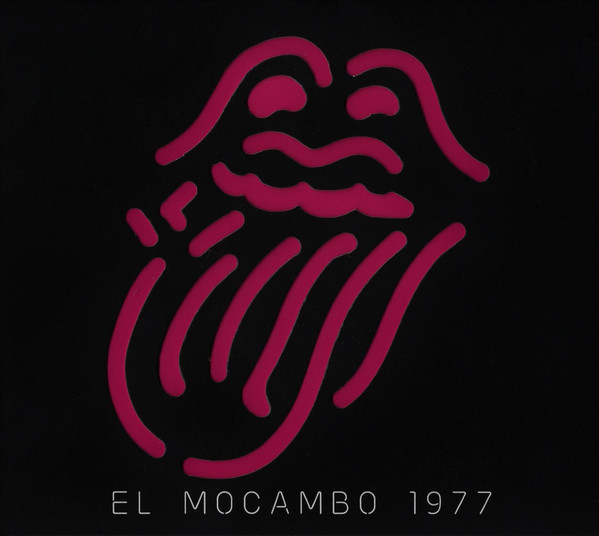 The Rolling Stones – El Mocambo 1977 (2022, CD) - Discogs