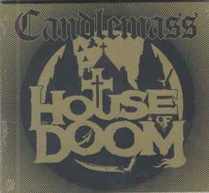 Candlemass – Behind The Wall Of Doom (2016, All Media) - Discogs