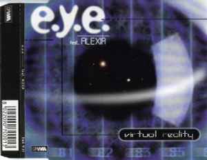 E.Y.E. - Virtual Reality