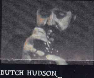 Butch Hudson