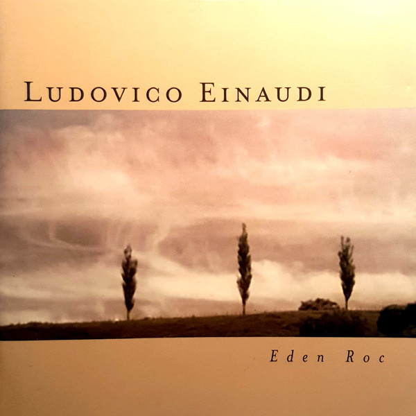 Ludovico Einaudi - Eden Roc, Releases