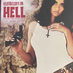 Hillbillies In Hell - Country Music's Tormented Testament (1952-1974) Volume XII - Various
