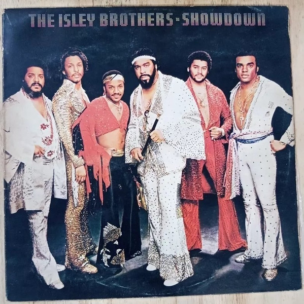 The Isley Brothers - Showdown | Releases | Discogs