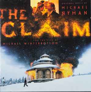 Michael Nyman - The Claim