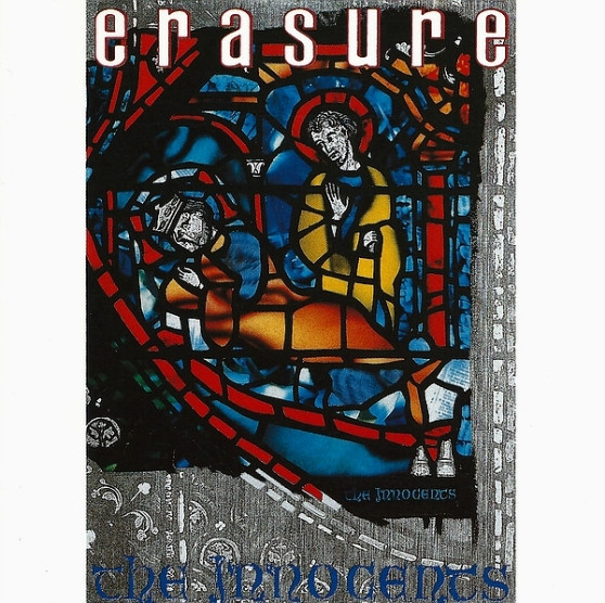 Erasure - The Innocents | Releases | Discogs