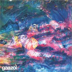 Silat Beksi - Gaazol 004 album cover