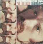 Cover of Moondance, 1972, Vinyl