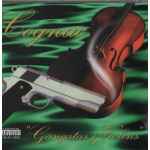 Cognac – Gangstas & Violins (1995, CD) - Discogs