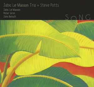 Jobic Le Masson Trio - Song album cover