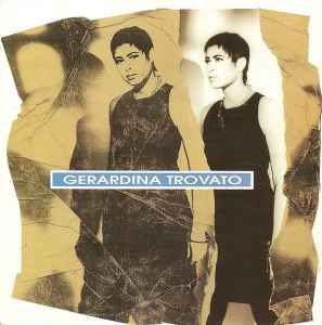 Gerardina Trovato (CD, Album) for sale