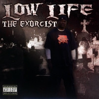 baixar álbum Low Life - The Exorcist