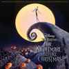 Danny Elfman - Tim Burton's The Nightmare Before Christmas (Original Motion Picture Soundtrack)