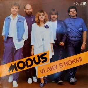 Vlaky S Rokmi (Vinyl, LP, Album) for sale