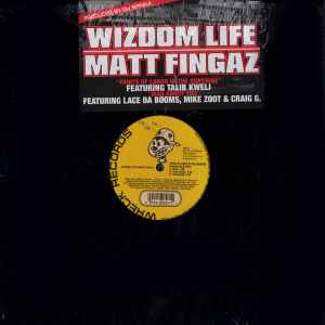 Wizdom Life - Fruits Of Labor In The Sunshine album cover