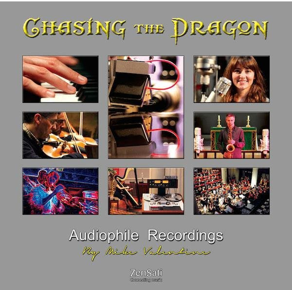 Big Band Spectacular - Chasing the Dragon - Reel To Reel 1/2 15