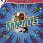 Cover of Friends, 1995-05-00, CD