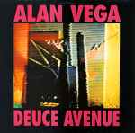 Cover of Deuce Avenue, 1990, Vinyl