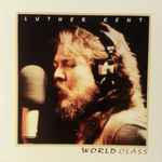 Cover of World Class, 1992, CD