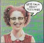 Cover of Let's Talk About Feelings, , CD