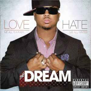 Love / Hate - The-Dream