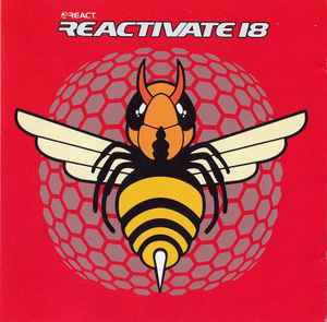 Various - Reactivate 18