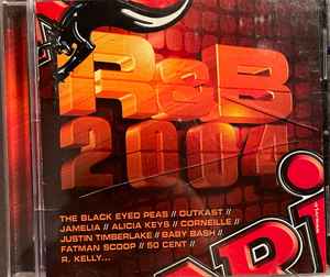 R B 04 04 Cd Discogs