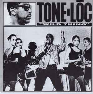Loc – Wild Thing (1988, Vinyl) - Discogs