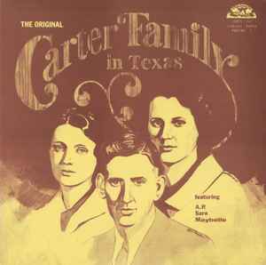 The Carter Family – Early Classics (Vinyl) - Discogs