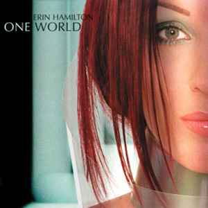 Erin Hamilton - One World album cover