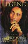 Cover of Legend (The Best Of Bob Marley And The Wailers), 1984, Cassette