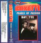 Cover of Pearls Of Passion, , Cassette