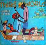 Cover of Journey To Addis, 1980, Vinyl