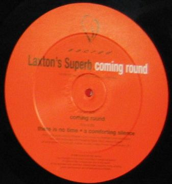 descargar álbum Laxton's Superb - Coming Round