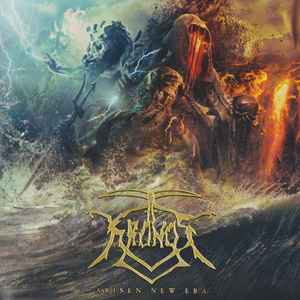 Kronos (15) - Arisen New Era