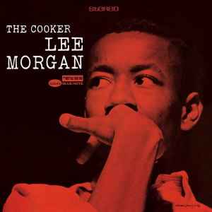 Lee Morgan - The Cooker album cover