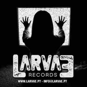 Larvae at Discogs
