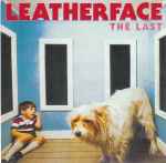 Cover of The Last, 2001, CD