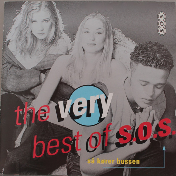descargar álbum Sound Of Seduction - The Very Best Of SOS