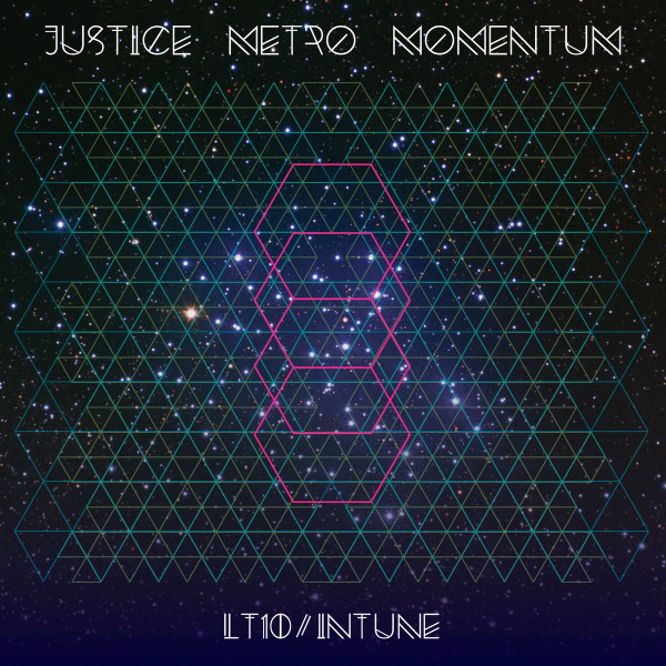 télécharger l'album Justice, Metro , Momentum - LT10Intune